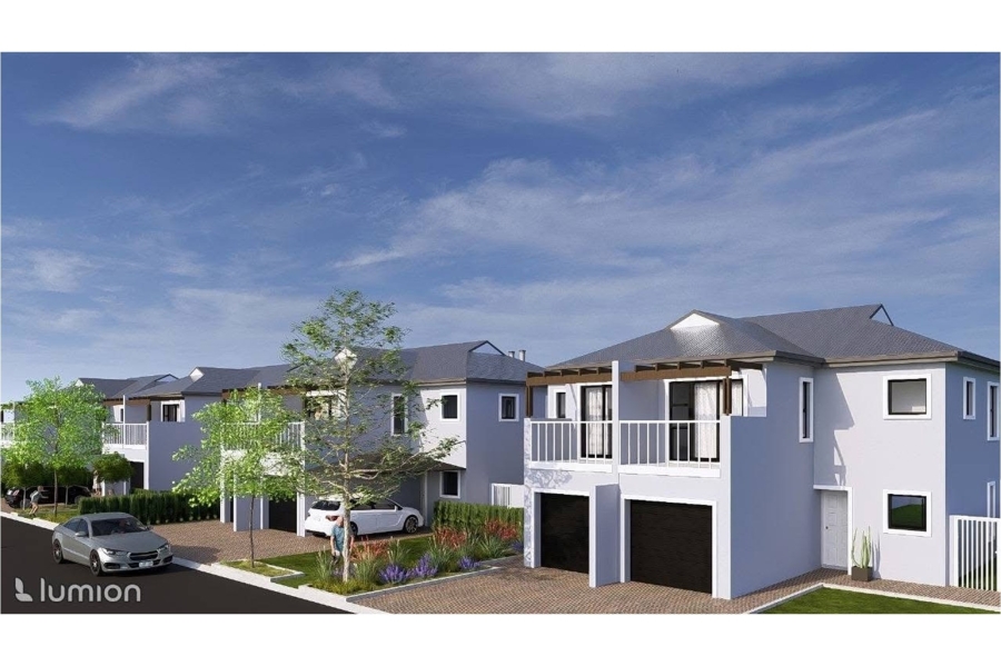 3 Bedroom Property for Sale in Brackenfell South Western Cape